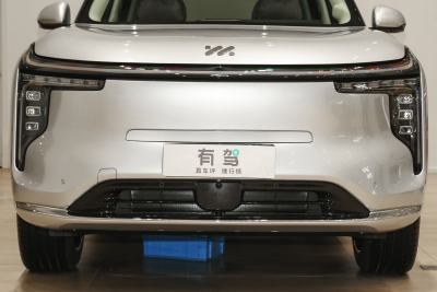 2026款 66 Ultra 奢享大六座-外观-图片-有驾