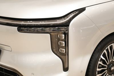 2026款 66 Ultra 奢享大六座-外观-图片-有驾