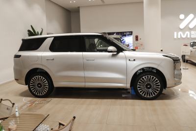 2026款 66 Ultra 奢享大六座-外观-图片-有驾