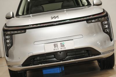 2026款 66 Ultra 奢享大六座-外观-图片-有驾