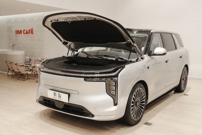 2026款 66 Ultra 奢享大六座-外观-图片-有驾