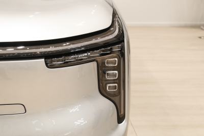 2026款 66 Ultra 奢享大六座-外观-图片-有驾