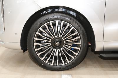 2026款 66 Ultra 奢享大六座-外观-图片-有驾