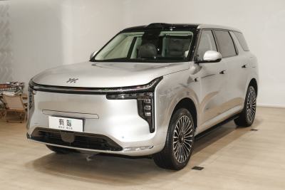 2026款 66 Ultra 奢享大六座-外观-图片-有驾