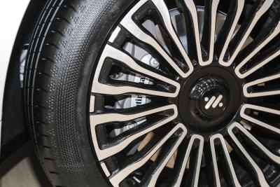 2026款 66 Ultra 奢享大六座-外观-图片-有驾