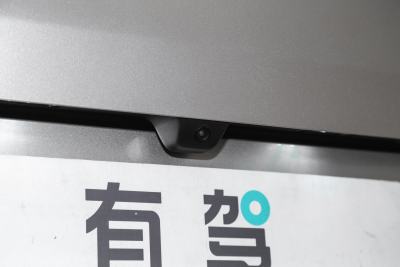 2026款 66 Ultra 奢享大六座-外观-图片-有驾