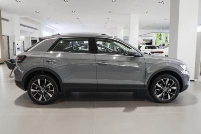 2026款 280TSI DSG两驱时光版-外观-图片-有驾