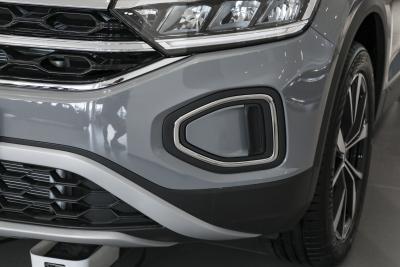 2026款 280TSI DSG两驱时光版-外观-图片-有驾