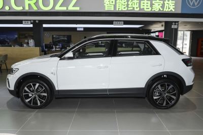 2026款 280TSI DSG两驱时光版-外观-图片-有驾