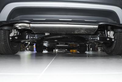 2026款 280TSI DSG两驱时光版-外观-图片-有驾