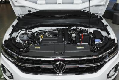 2026款 280TSI DSG两驱时光版-外观-图片-有驾