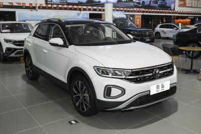 2026款 280TSI DSG两驱时光版-外观-图片-有驾