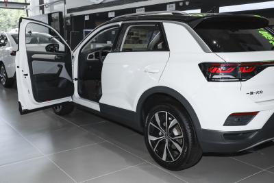 2026款 280TSI DSG两驱时光版-外观-图片-有驾