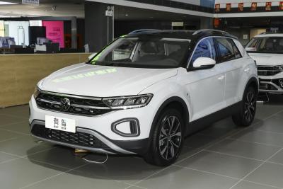 2026款 280TSI DSG两驱时光版-外观-图片-有驾