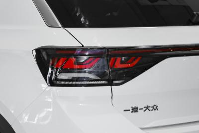 2026款 280TSI DSG两驱时光版-外观-图片-有驾