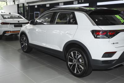 2026款 280TSI DSG两驱时光版-外观-图片-有驾