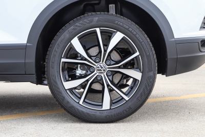 2026款 280TSI DSG两驱时光版-外观-图片-有驾