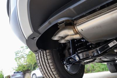 2026款 280TSI DSG两驱时光版-外观-图片-有驾