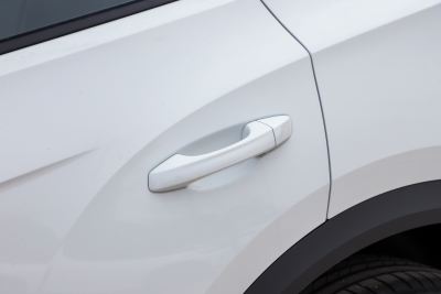 2026款 280TSI DSG两驱时光版-外观-图片-有驾