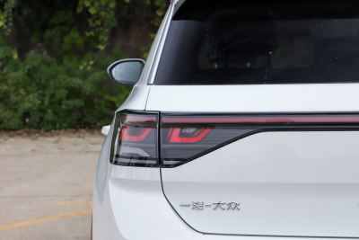 2026款 280TSI DSG两驱时光版-外观-图片-有驾