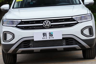 2026款 280TSI DSG两驱时光版-外观-图片-有驾