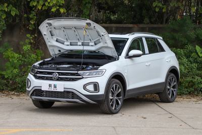 2026款 280TSI DSG两驱时光版-外观-图片-有驾