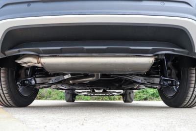 2026款 280TSI DSG两驱时光版-外观-图片-有驾