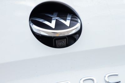 2026款 280TSI DSG两驱时光版-外观-图片-有驾