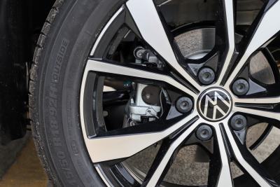 2026款 280TSI DSG两驱时光版-外观-图片-有驾