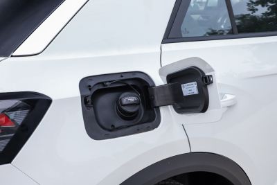 2026款 280TSI DSG两驱时光版-外观-图片-有驾