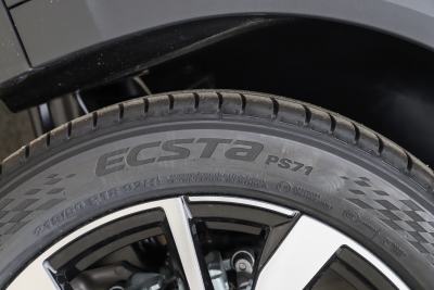 2026款 280TSI DSG两驱时光版-外观-图片-有驾