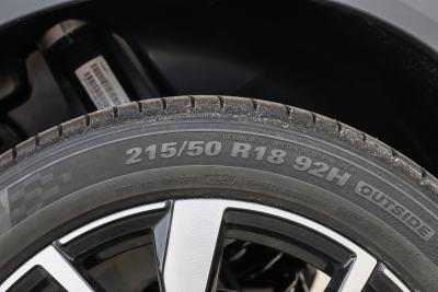 2026款 280TSI DSG两驱时光版-外观-图片-有驾