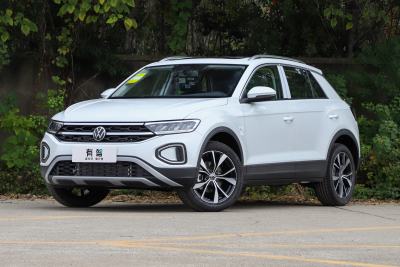 2026款 280TSI DSG两驱时光版-外观-图片-有驾