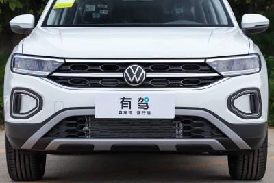 2026款 280TSI DSG两驱时光版-外观-图片-有驾
