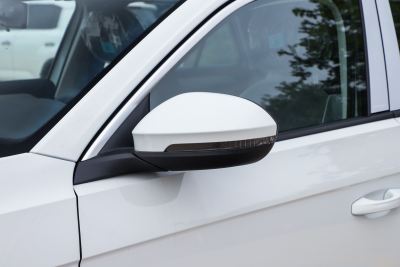 2026款 280TSI DSG两驱时光版-外观-图片-有驾