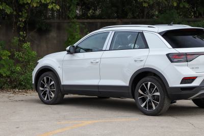 2026款 280TSI DSG两驱时光版-外观-图片-有驾