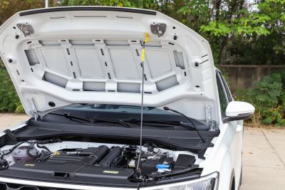 2026款 280TSI DSG两驱时光版-外观-图片-有驾