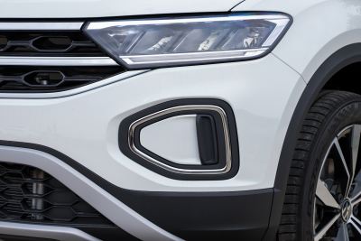 2026款 280TSI DSG两驱时光版-外观-图片-有驾