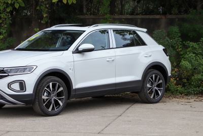 2026款 280TSI DSG两驱时光版-外观-图片-有驾