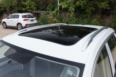 2026款 280TSI DSG两驱时光版-外观-图片-有驾