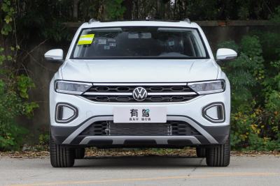 2026款 280TSI DSG两驱时光版-外观-图片-有驾