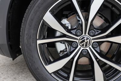 2026款 280TSI DSG两驱时光版-外观-图片-有驾