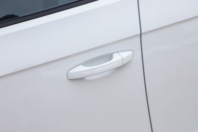 2026款 280TSI DSG两驱时光版-外观-图片-有驾