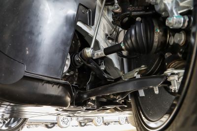 2026款 280TSI DSG两驱时光版-外观-图片-有驾