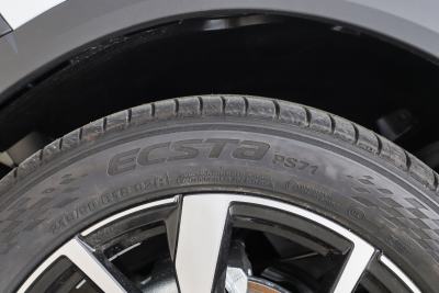 2026款 280TSI DSG两驱时光版-外观-图片-有驾