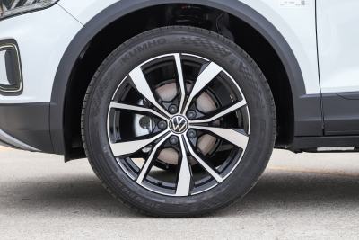 2026款 280TSI DSG两驱时光版-外观-图片-有驾