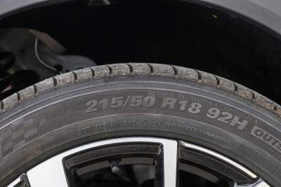 2026款 280TSI DSG两驱时光版-外观-图片-有驾