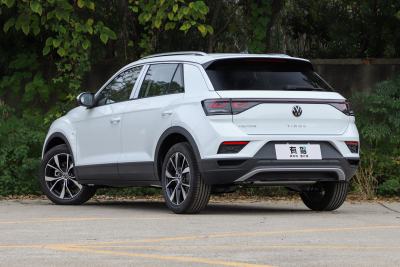 2026款 280TSI DSG两驱时光版-外观-图片-有驾