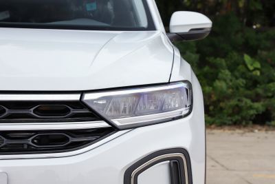 2026款 280TSI DSG两驱时光版-外观-图片-有驾