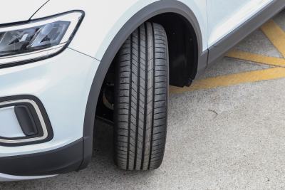 2026款 280TSI DSG两驱时光版-外观-图片-有驾